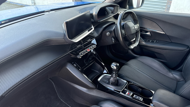 Peugeot 2008 1.2 PureTech 130 GT Line 5dr Petrol Estate